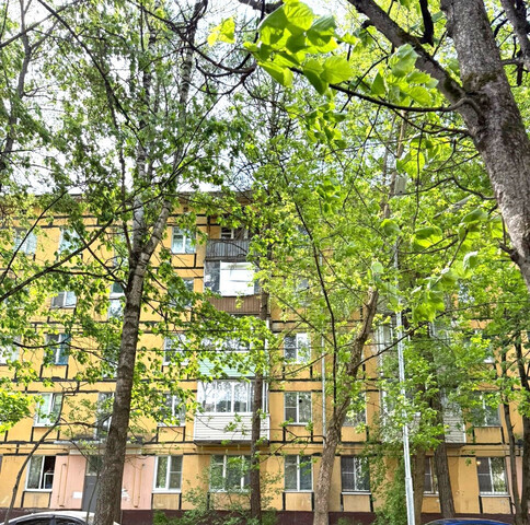 мкр Сходня ул Фрунзе 42 Сходня, м-н фото