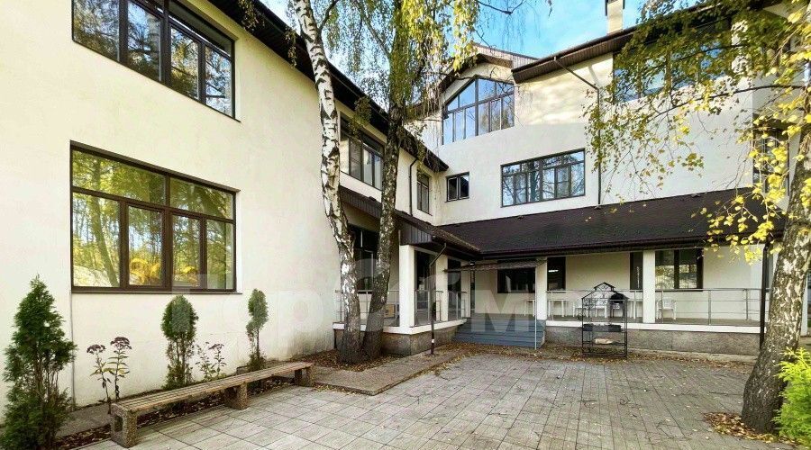 дом г Москва метро Улица Горчакова № 170 кв-л, 1 фото 2