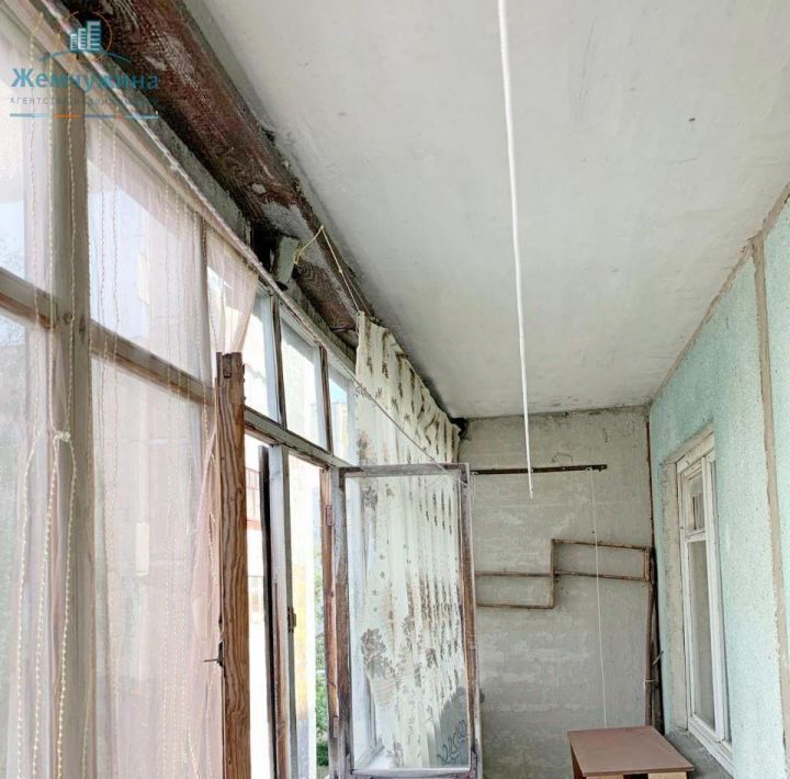 квартира г Димитровград ул Гвардейская 39 фото 8