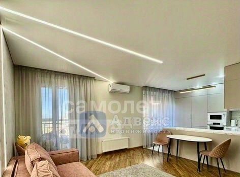 квартира г Тюмень р-н Центральный ул Тимофея Кармацкого 5 фото 21