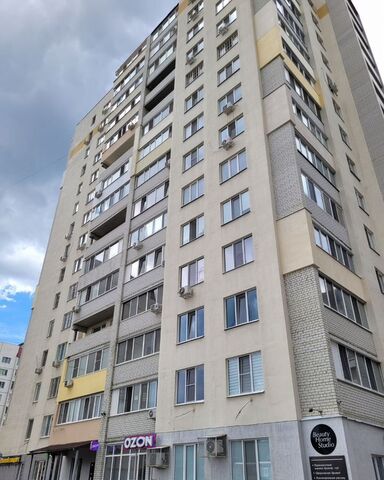 р-н Ленинский дом 5б фото