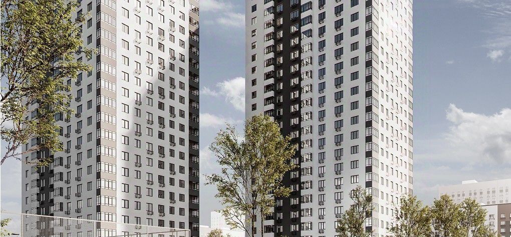 квартира г Тюмень р-н Ленинский ул Республики 204к/15 фото 9