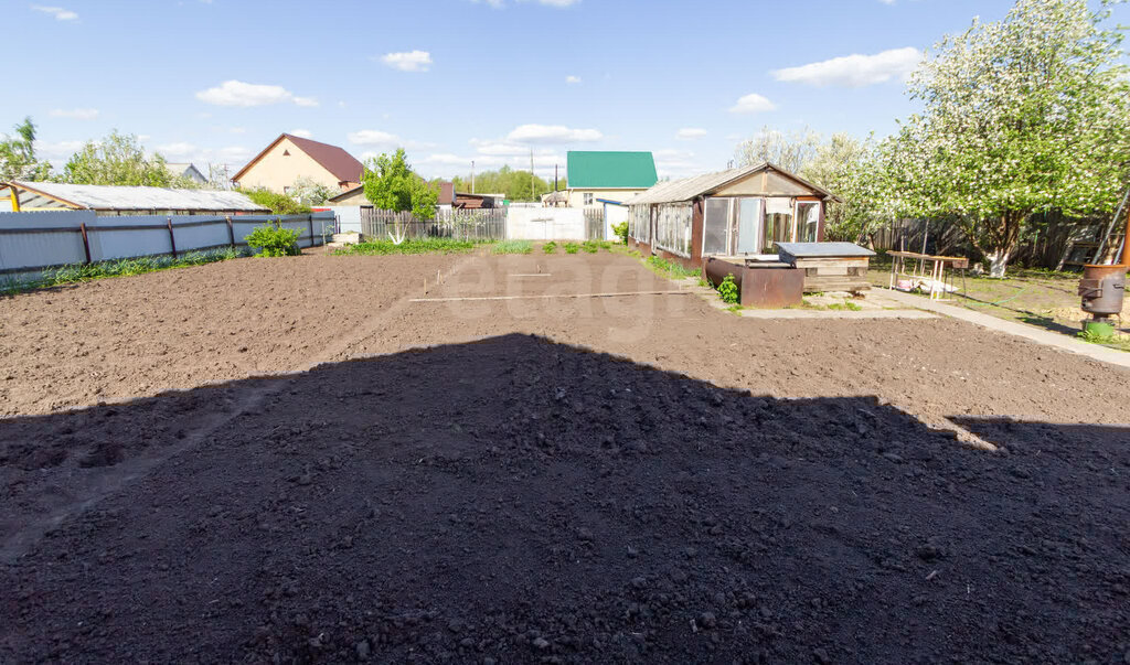 дом г Ялуторовск ул Восточная фото 13
