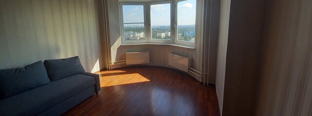 метро Кузьминки пр-кт Волгоградский 96к/2 фото