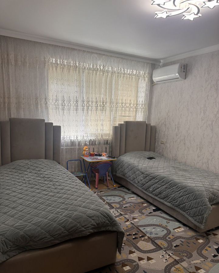 квартира р-н Урванский г Нарткала ул Тарчокова А.Б. 89 фото 9