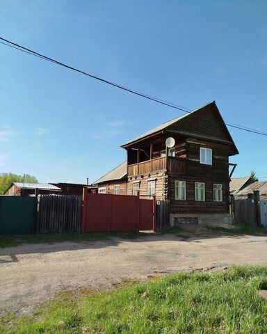 дом ул Гетоева фото