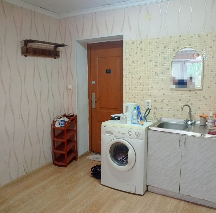 комната г Ростов-на-Дону р-н Ворошиловский ул Нариманова 78/1 фото 3