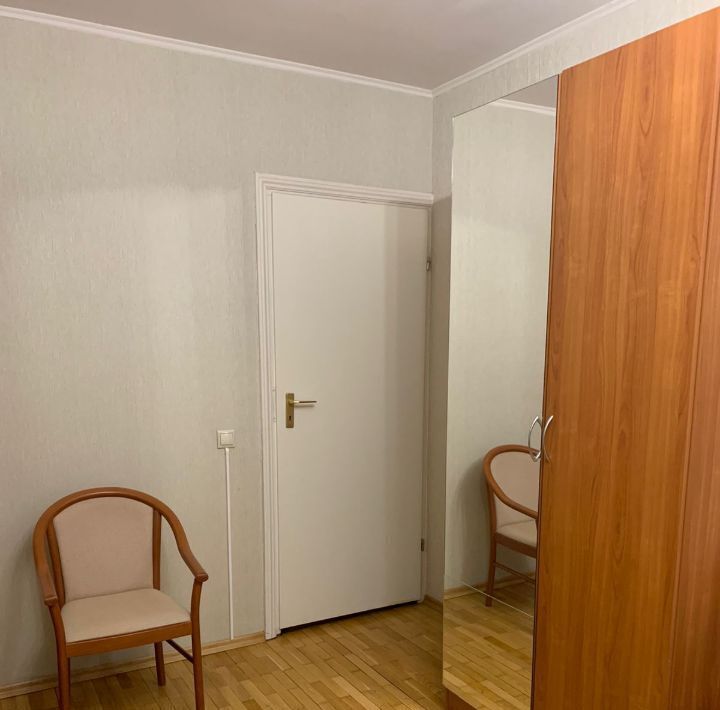 квартира г Москва ул Берзарина 19к/1 поле, Октябрьское фото 4
