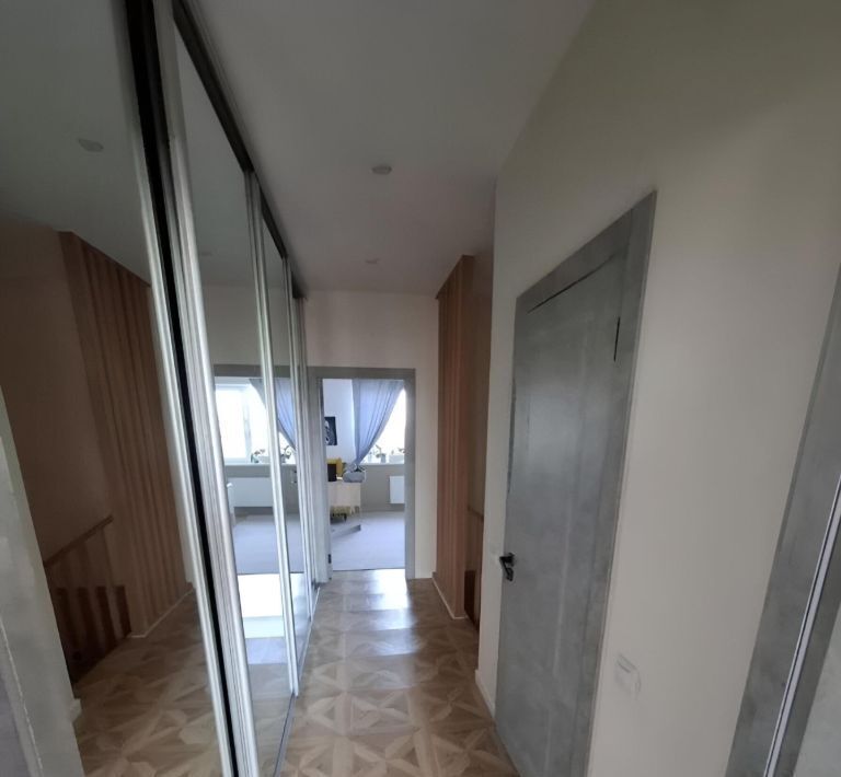 дом г Оренбург р-н Дзержинский ул. Ивовая, 16/1к 2 фото 9