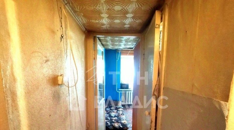 квартира г Мытищи пер 1-й Рупасовский 7 Медведково фото 7