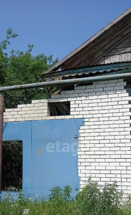 земля г Выкса рп Шиморское ул Советская 28 фото 1