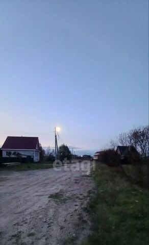 с Ломовка ул Южная 17 фото
