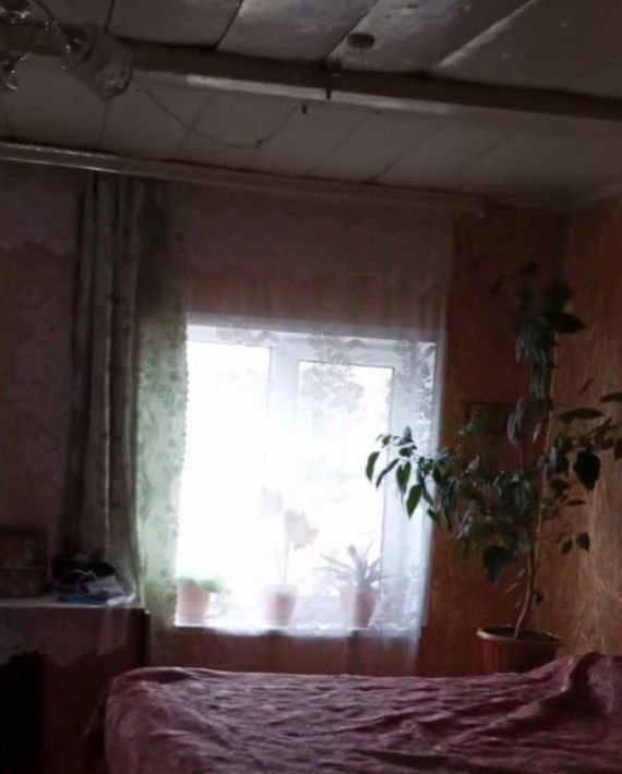 дом г Выкса рп Досчатое ул Свердлова 6 фото 4