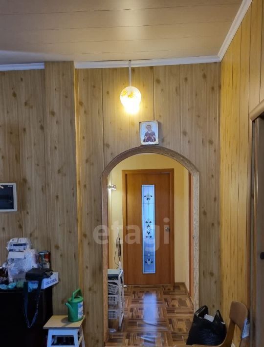 дом г Выкса пер Богдана Хмельницкого 13 фото 4