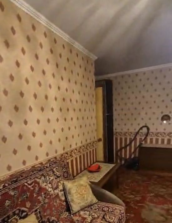 квартира г Москва метро Пражская ул Красного Маяка 13к/2 муниципальный округ Чертаново Центральное фото 17