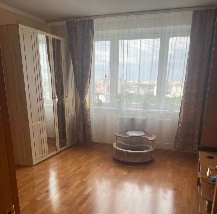 квартира г Москва метро Чертановская б-р Симферопольский 30к/2 фото 5