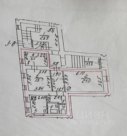 р-н Адмиралтейский ул Садовая 125 округ Коломна, Ленинградская область фото