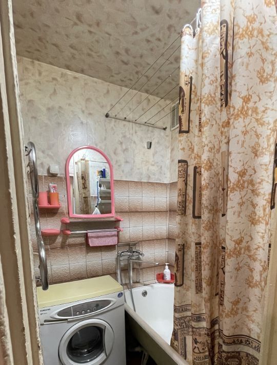 квартира г Хабаровск р-н Индустриальный ул Кубяка 8 фото 18