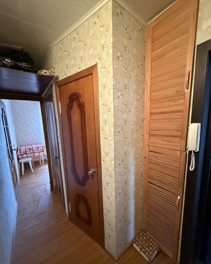квартира г Мытищи Мытищи-16 ул Лётная 34к/2 Медведково фото 8