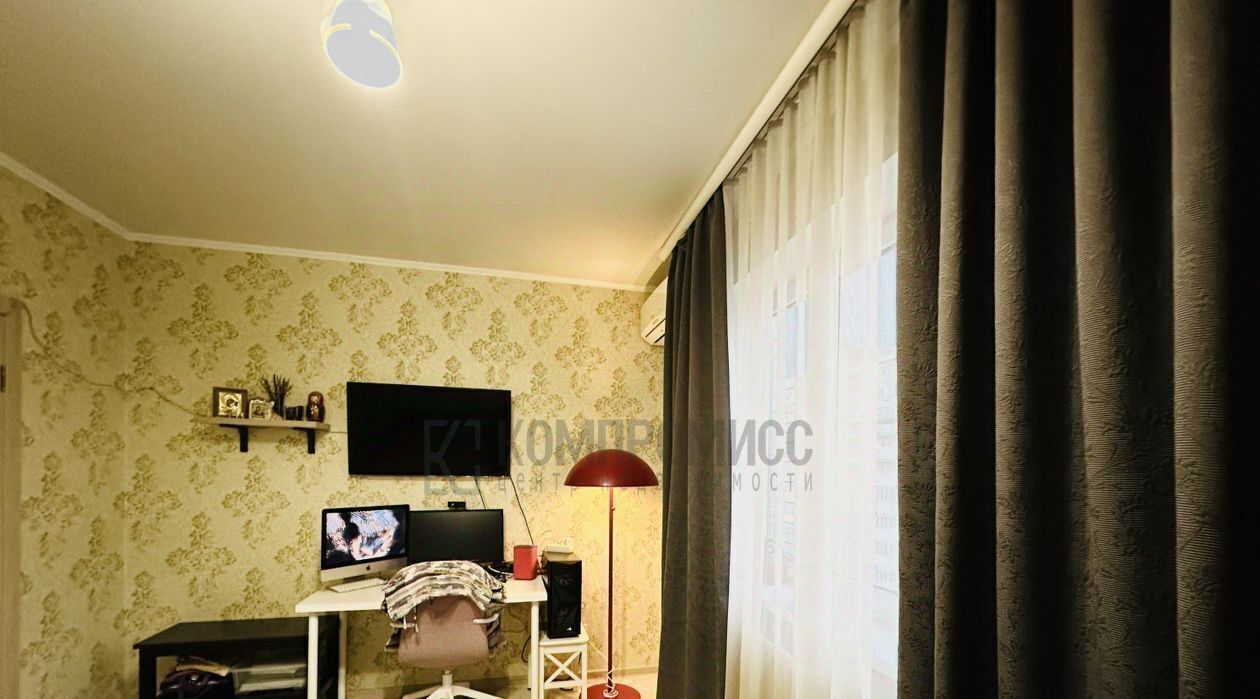 квартира г Краснодар р-н Прикубанский ул Российская фото 13