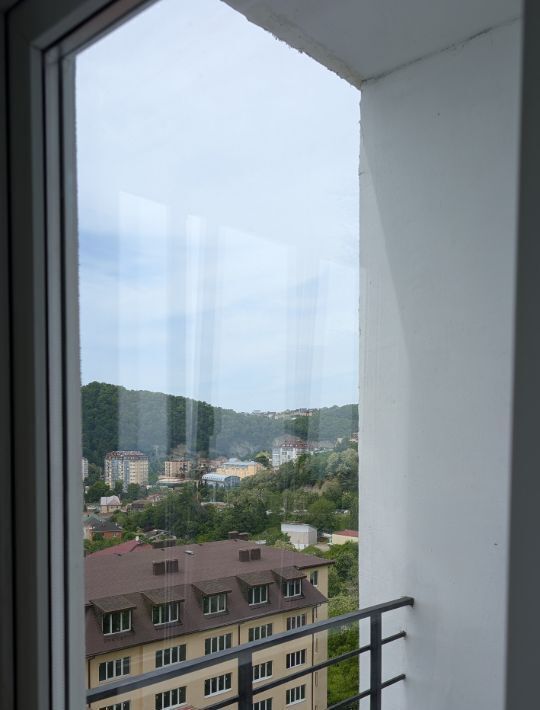 квартира г Сочи р-н Центральный ул Виноградная 195/1 фото 6