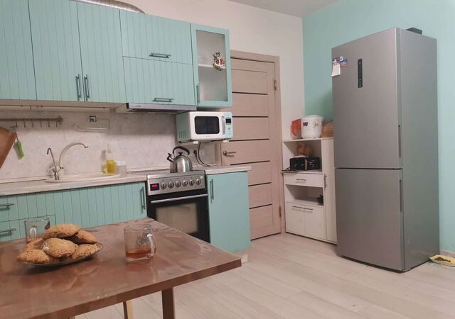 б-р Петровский 14к/1 Девяткино, Муринское городское поселение фото