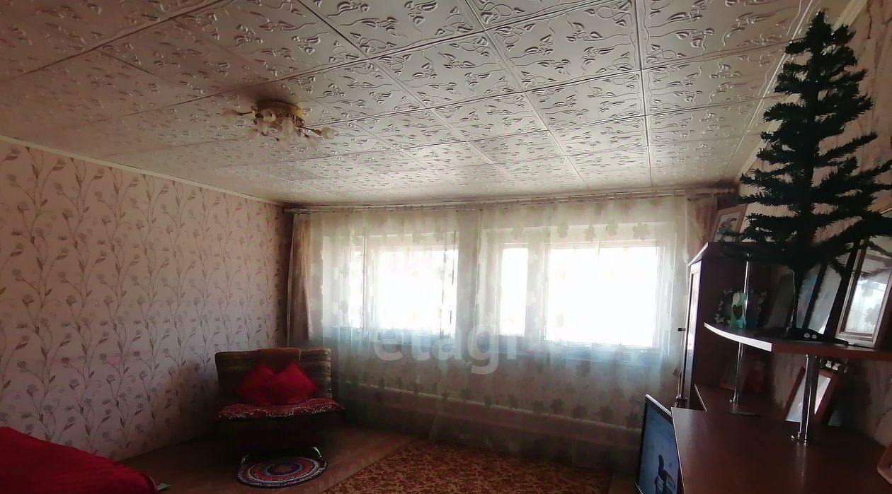 дом г Выкса ул Чкалова 26 фото 30