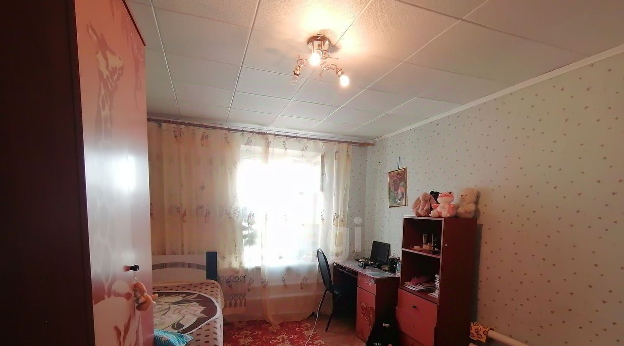 дом г Выкса ул Чкалова 26 фото 37