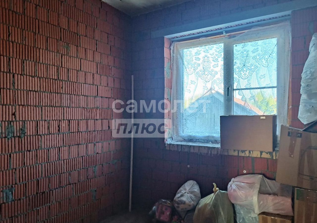 дом г Казань р-н Кировский ул Старо-Аракчинская 44 Республика Татарстан Татарстан фото 8