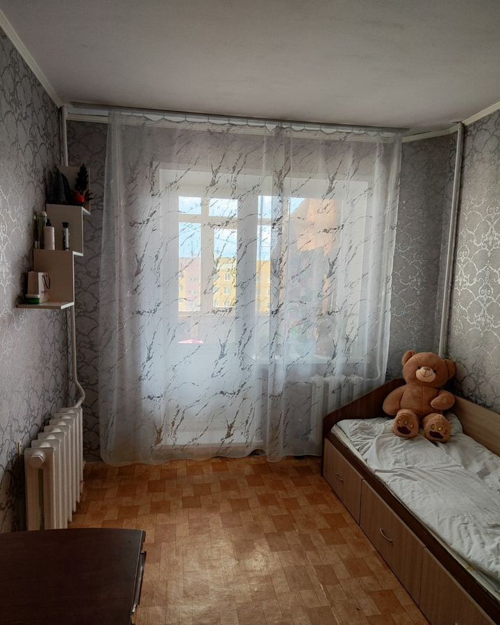 квартира г Ярославль р-н Заволжский ул Серго Орджоникидзе 33 фото 9