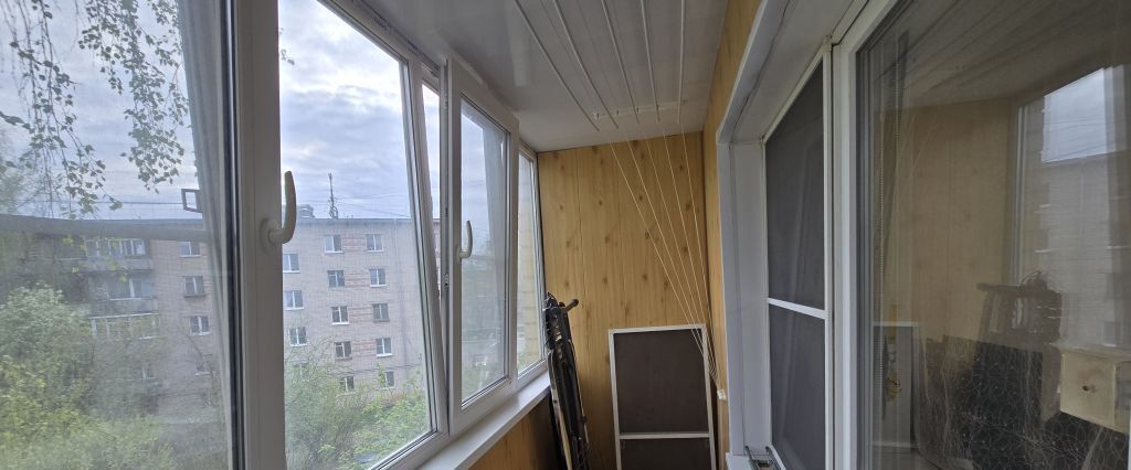 квартира г Кострома ул Профсоюзная 13а фото 6