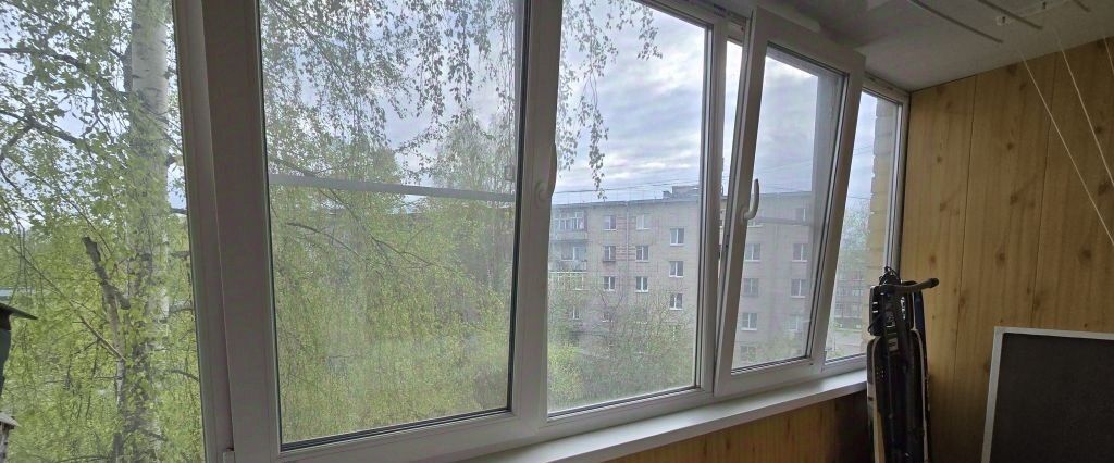 квартира г Кострома ул Профсоюзная 13а фото 7