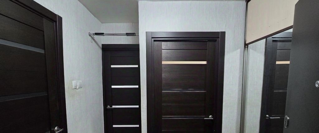 квартира г Кострома ул Профсоюзная 13а фото 10