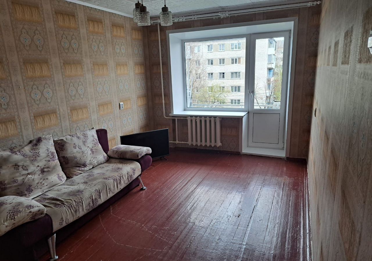 квартира г Серов ул Заславского 32 Серовский муниципальный округ фото 2