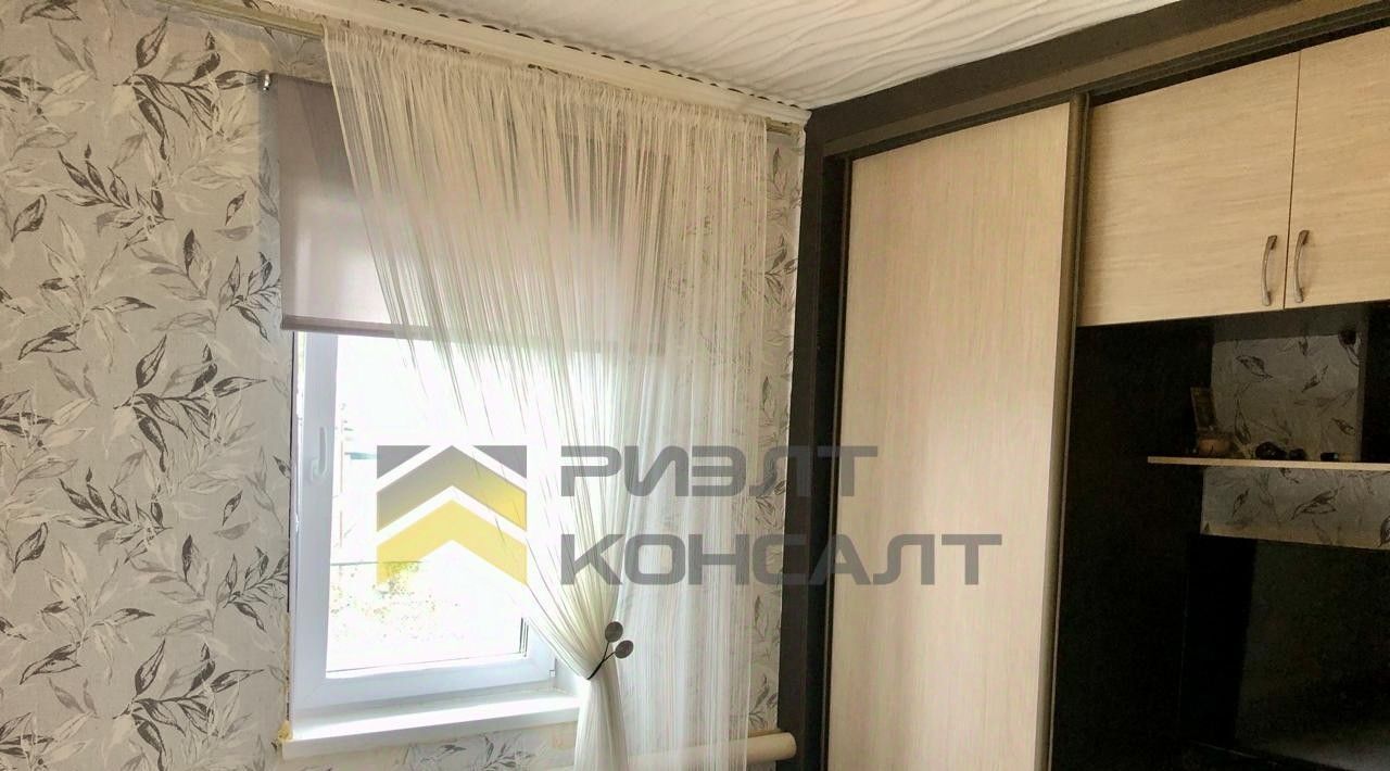 дом г Омск р-н Кировский ул 1-я Кировская 22 фото 13