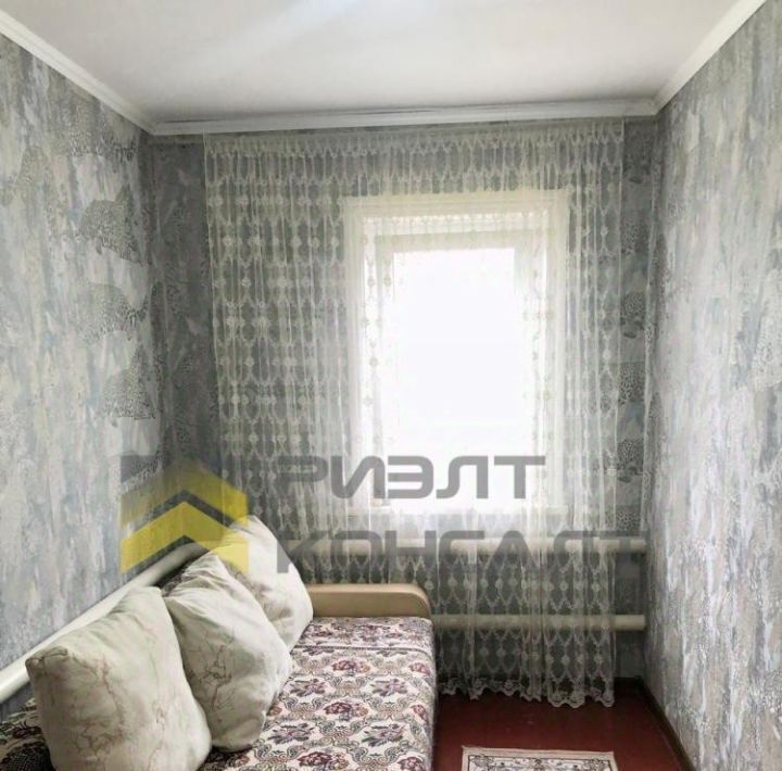 дом г Омск р-н Кировский ул 1-я Кировская 22 фото 11
