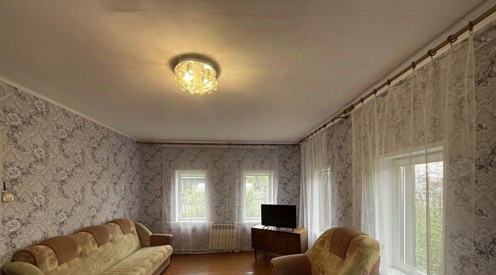 дом г Омск р-н Октябрьский ул Кирова 179 фото 12
