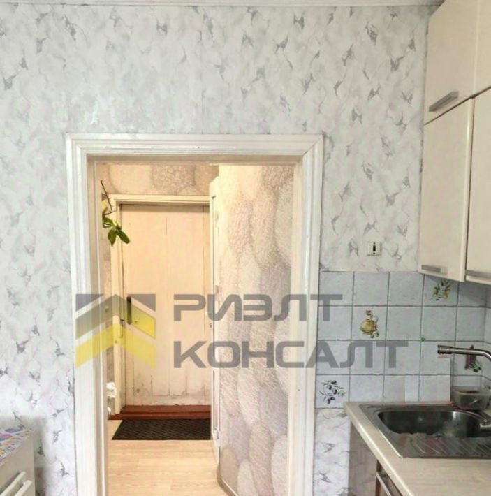 дом г Омск р-н Кировский ул 1-я Кировская 22 фото 19