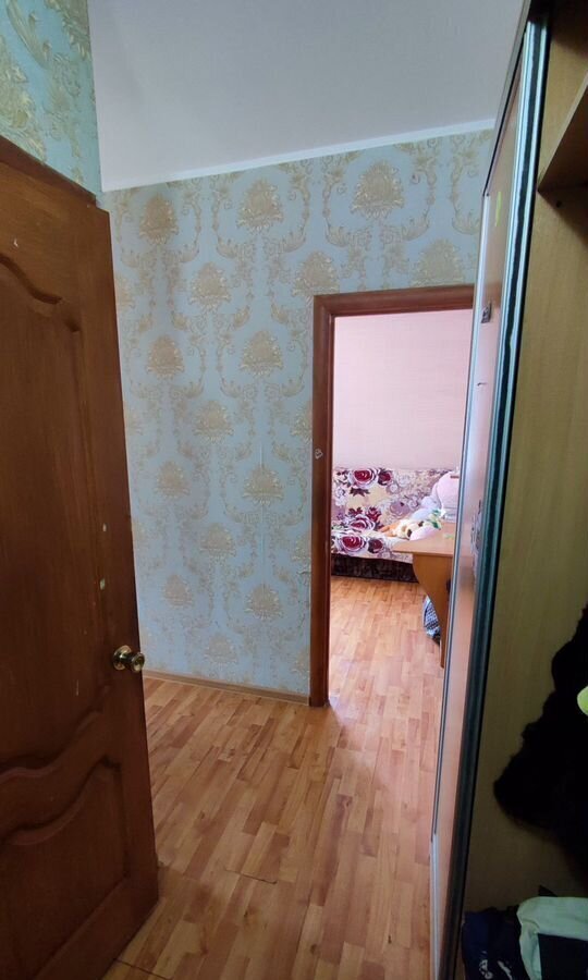 квартира г Ижевск р-н Ленинский ул Загородная 87 фото 5
