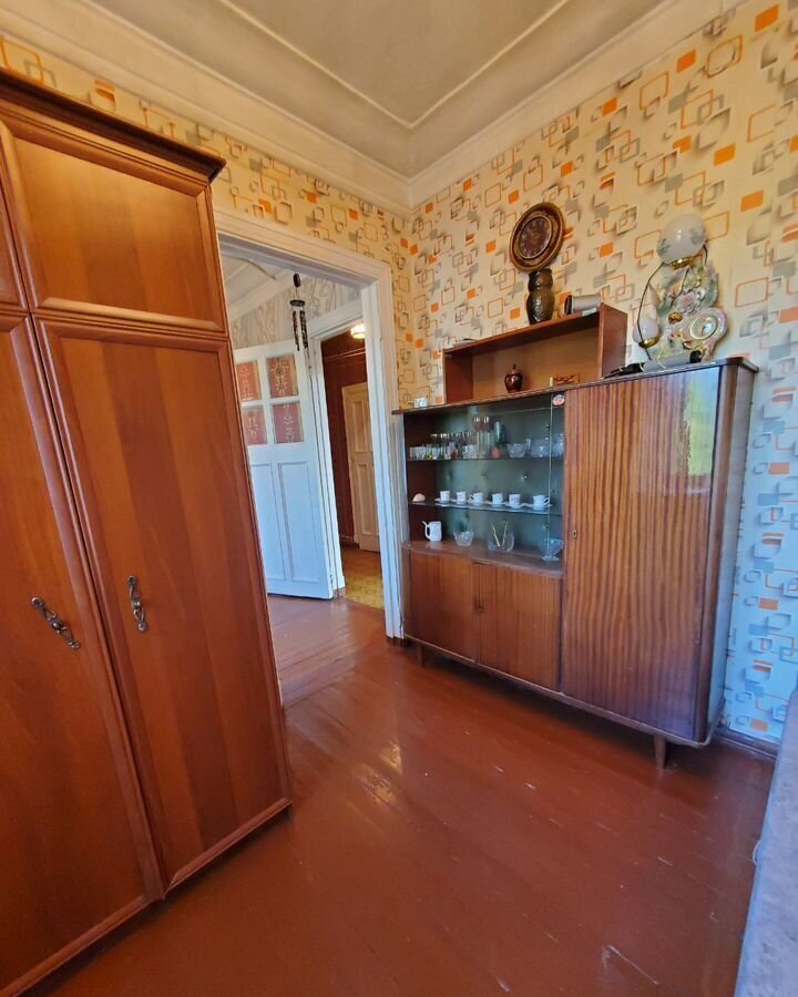 квартира г Иркутск р-н Правобережный ул Ленина 19 фото 8