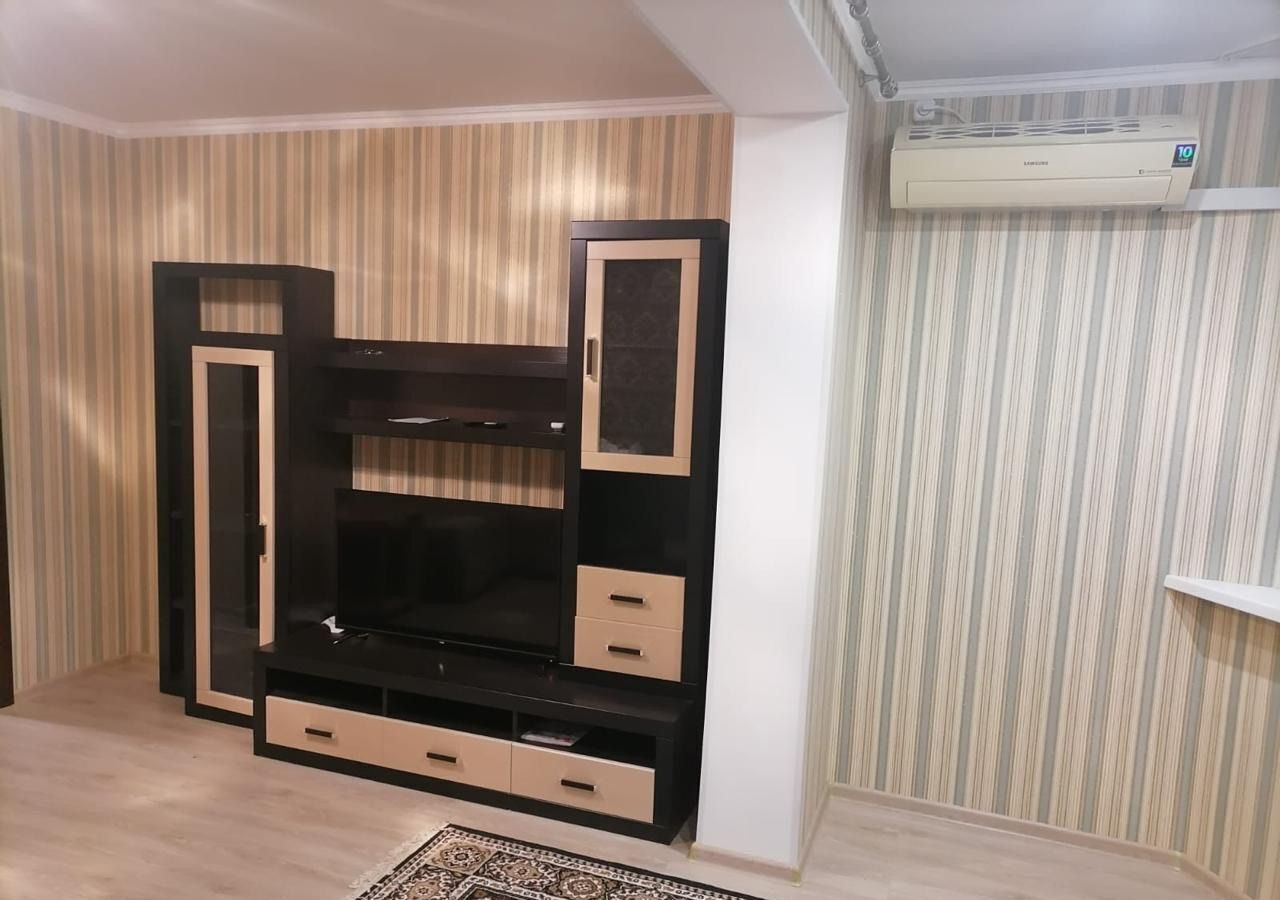 квартира г Ставрополь р-н Промышленный ул Пирогова 92 фото 2