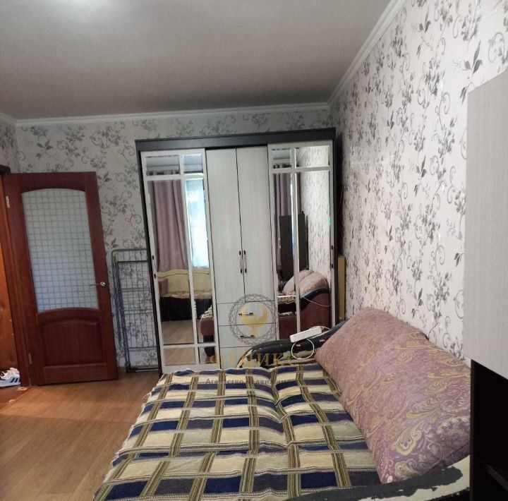 квартира г Белгород Западный ул Щорса 2а фото 2
