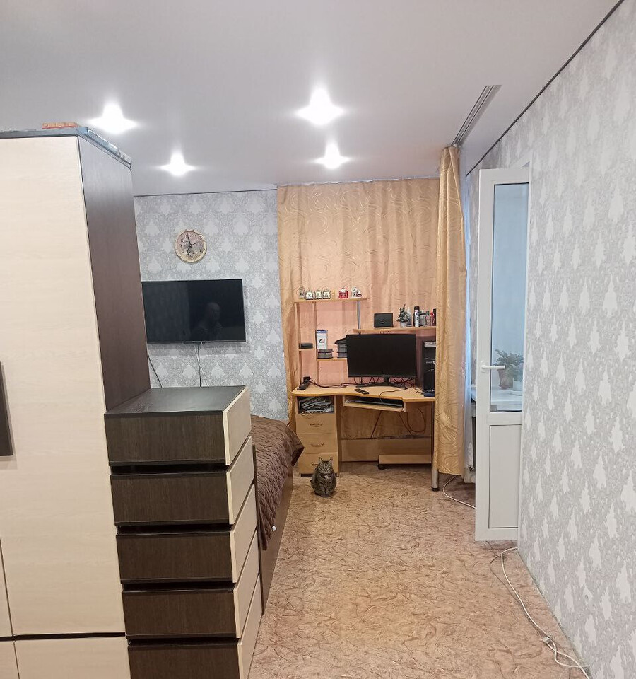 квартира г Ижевск ул Авангардная 24 фото 15