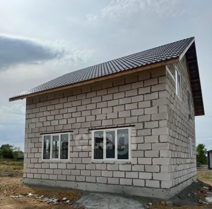 дом г Владивосток п Трудовое ул Лермонтова 5 фото 1