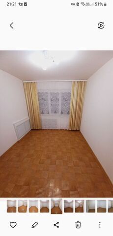 квартира р-н Фрунзенский пр-кт Океанский 105 фото