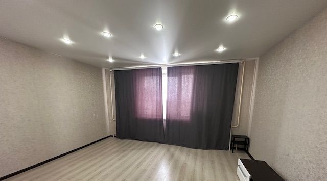 квартира г Усинск ул Мира 17 фото 4