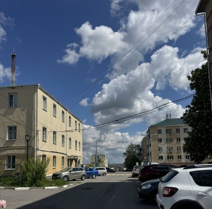 квартира г Старый Оскол ул Ленина 74/7 фото 11