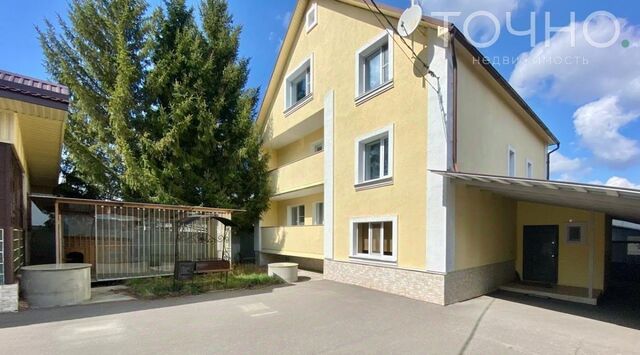 дом р-н Октябрьский Арбековская ул., 54А фото