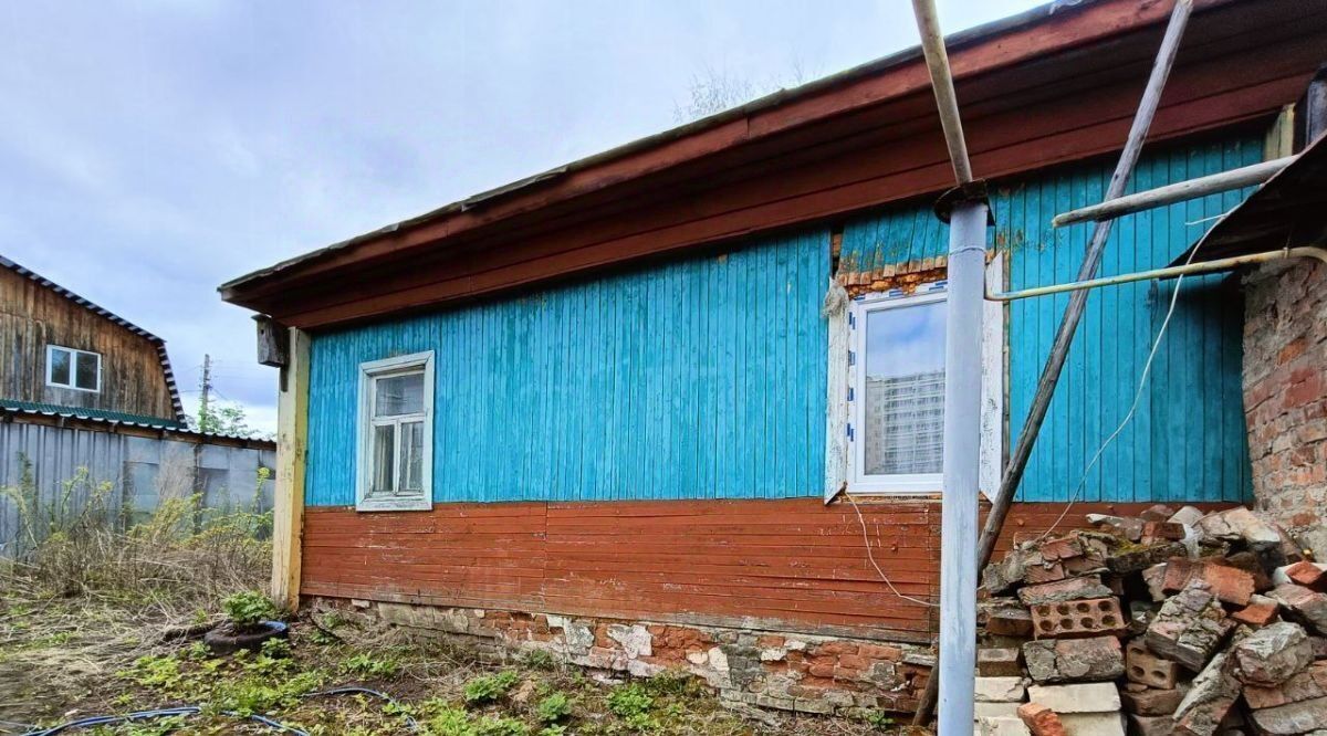 земля г Пермь р-н Индустриальный ул 3-я Ипподромная 3 фото 2