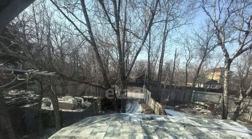 дом г Владивосток р-н Советский ул Успенского 8 фото 27